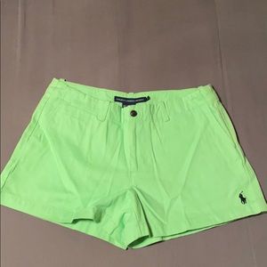 Size 8 Women’s Ralph Lauren SPORT Shorts.